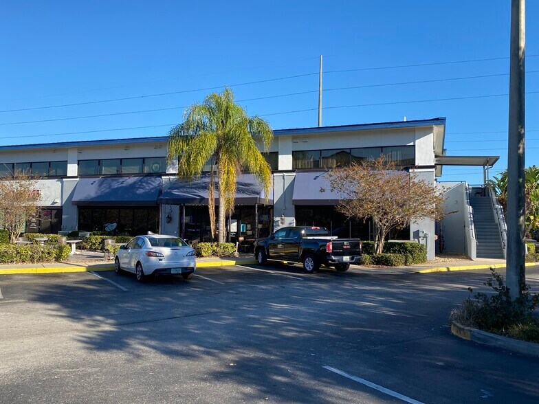 More Photos Of 3980 Tampa Rd, Oldsmar Office For Lease