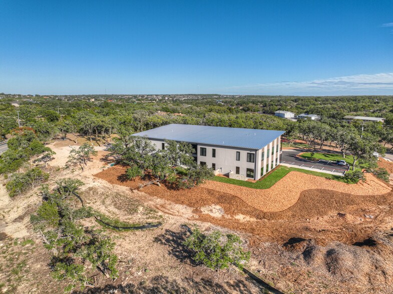 More Photos Of 1878 Herbelin Rd, New Braunfels Office For Sale