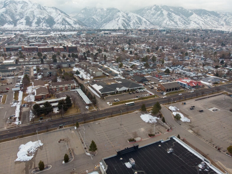 More Photos Of 1300 N 200 E, Logan Office For Lease