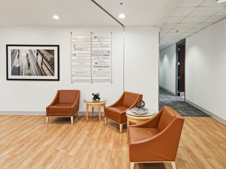 More Photos Of 2 Cityplace Dr, Creve Coeur Coworking Space