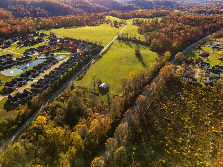 More Photos Of 388 Kanawha Trl, Culloden Land For Sale