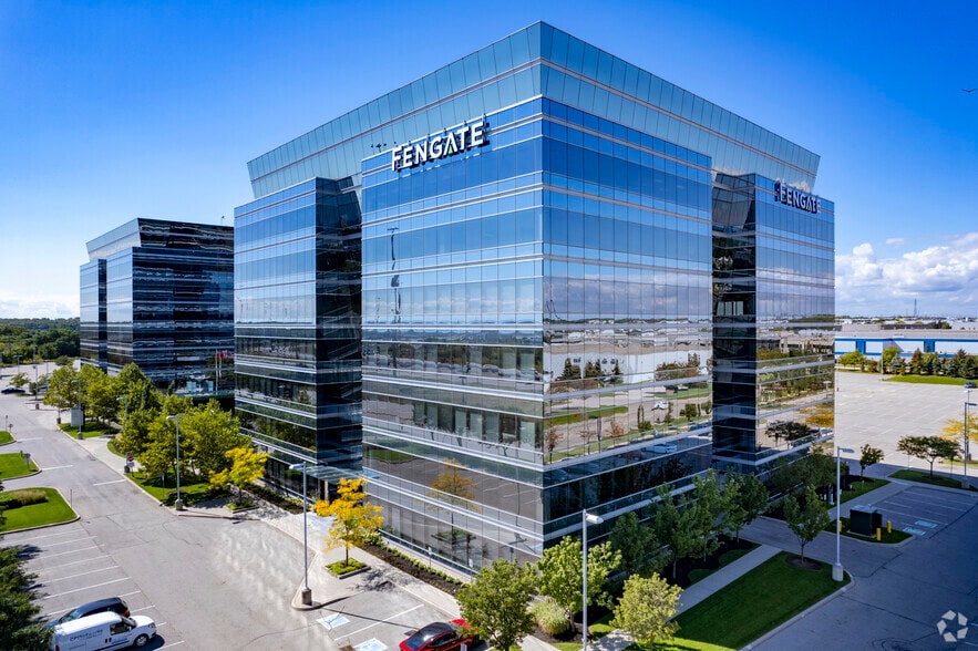 Primary Photo Of 2275 Upper Middle Rd E, Oakville Office For Lease