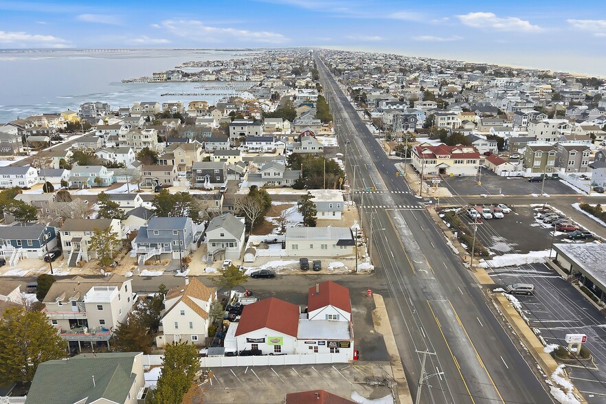 More Photos Of 12000 Long Beach Blvd, Long Beach Township Auto Repair For Sale