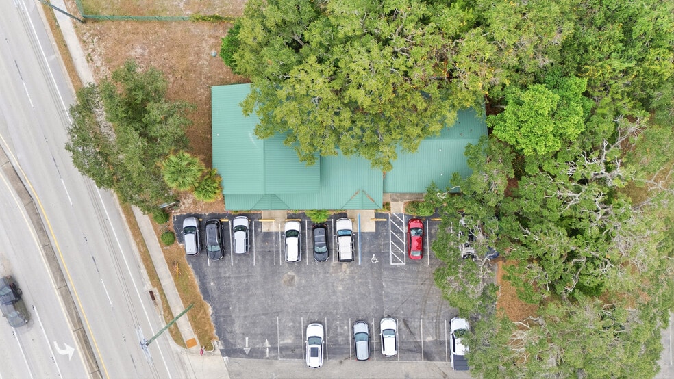 More Photos Of 2180 A1A S, Saint Augustine Office For Sale