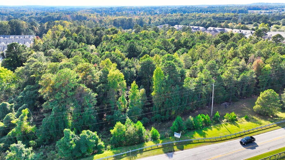 More Photos Of 2600 Iris dr SW, Conyers Land For Sale