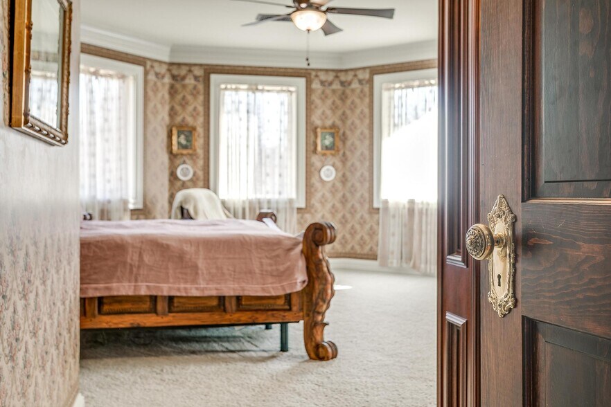 More Photos Of 10501 County Road 525, Mansfield Hospitality For Sale