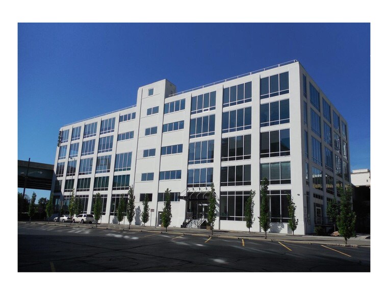 More Photos Of 310 Culvert St, Cincinnati Loft Creative Space For Lease