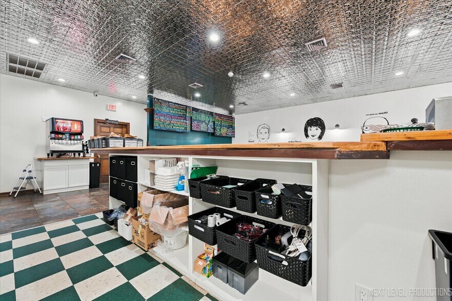 More Photos Of 227 W Wilson St, Batavia Restaurant For Sale
