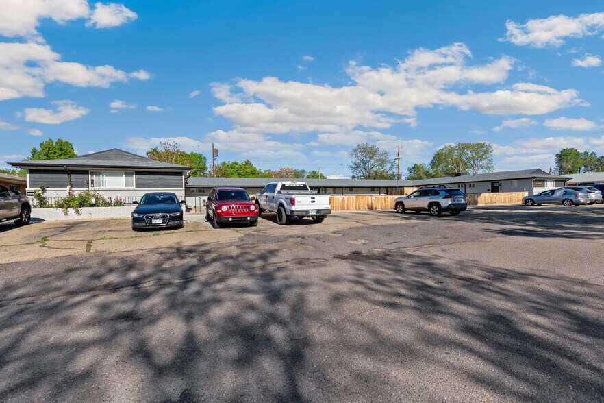 More Photos Of 4629 Otis St, Wheat Ridge Multifamily For Sale