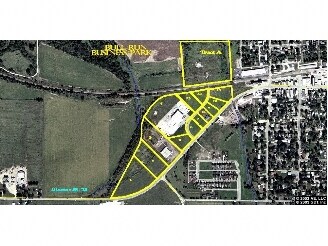 Primary Photo Of IL -72, Kirkland Land For Sale