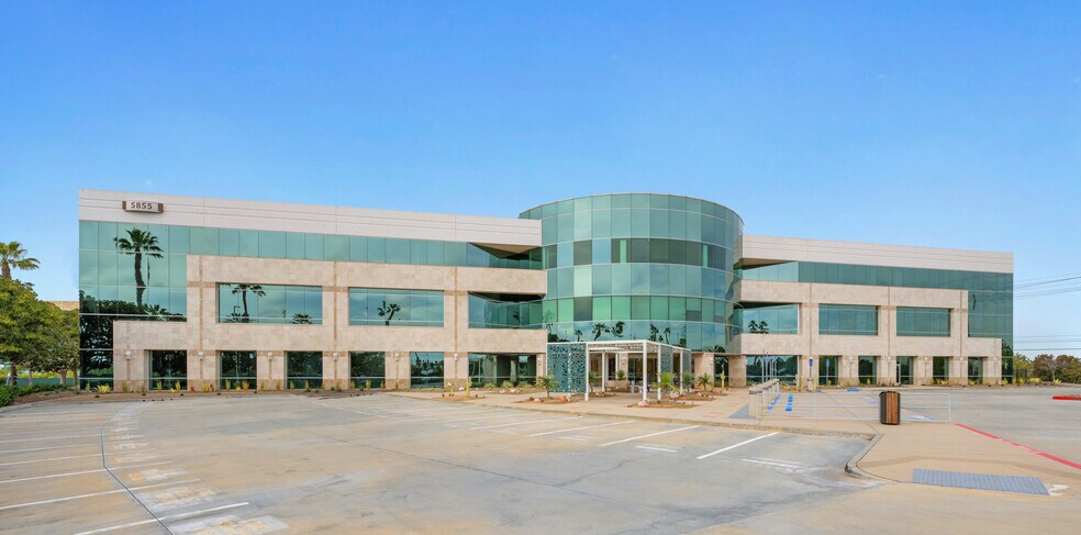 More Photos Of 5855 Copley Dr, San Diego Office For Lease