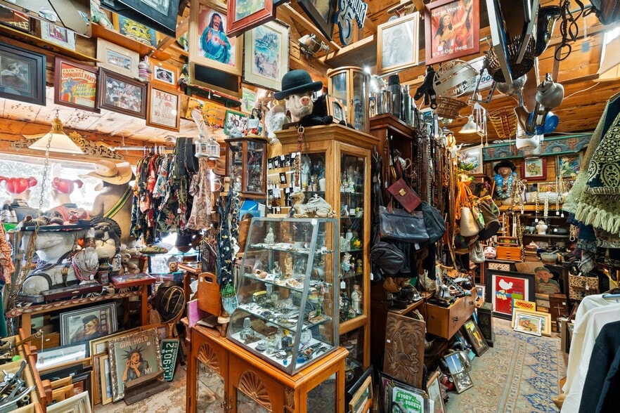 More Photos Of 4336 Julian Hwy, Julian Land For Sale