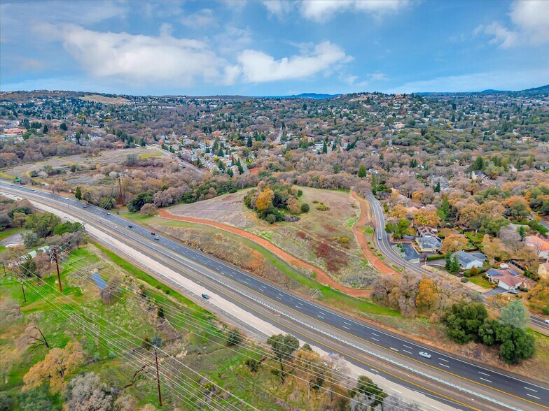 More Photos Of Country Club Dr @ Royal Drive, Cameron Park Land For Sale