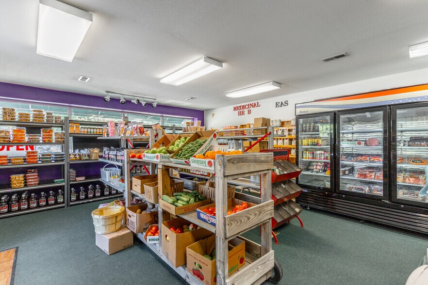 More Photos Of 15781 Rankin Ave, Dunlap Freestanding For Sale