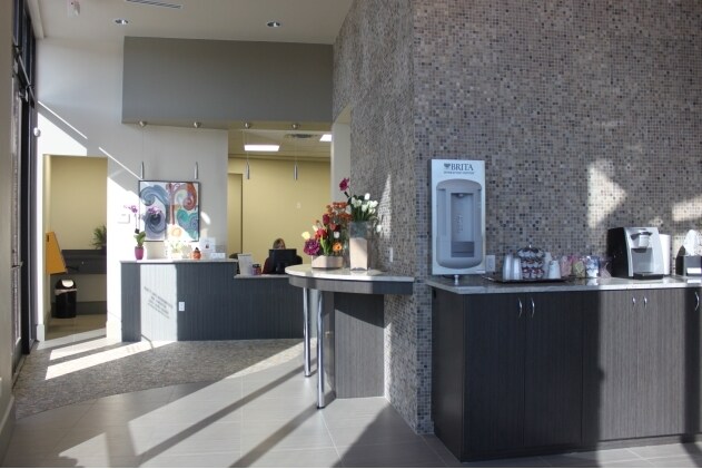More Photos Of 10450 Spring Green Blvd, Katy Medical For Lease