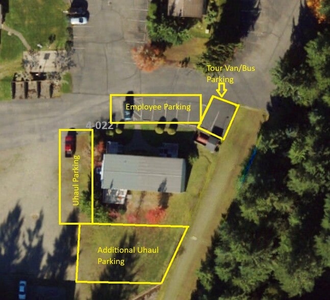 More Photos Of 4938 SW Lake Flora Rd, Port Orchard Office For Lease