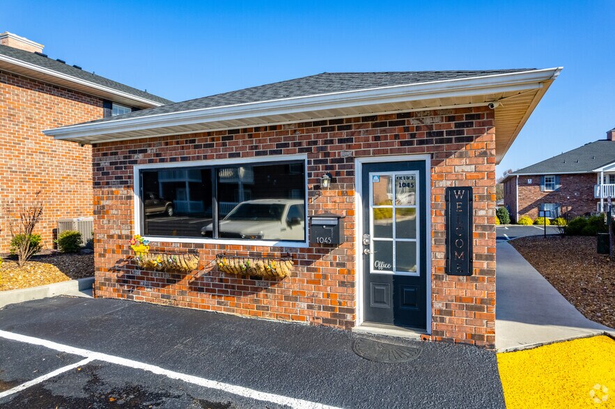 More Photos Of 1045 Fisk Rd, Cookeville Apartments For Sale