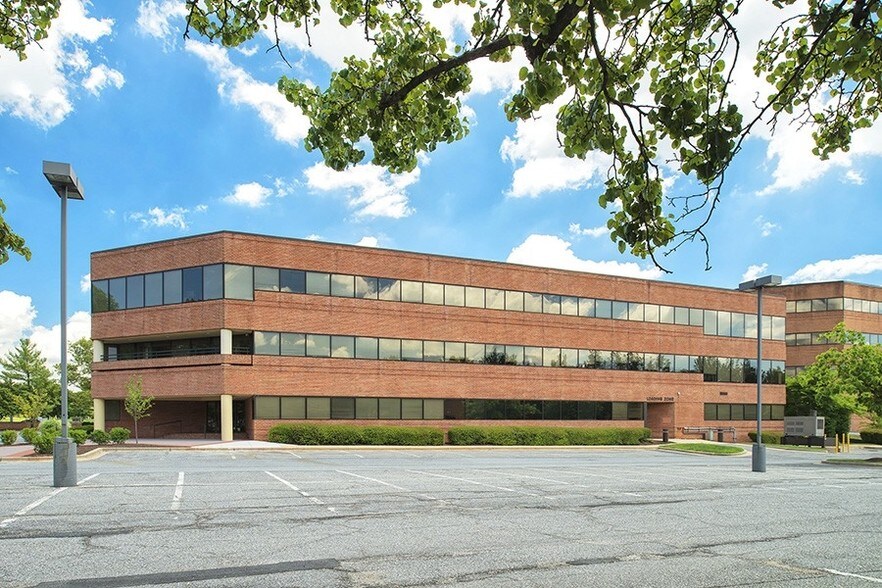 More Photos Of 4550 Forbes Blvd, Lanham Office For Lease