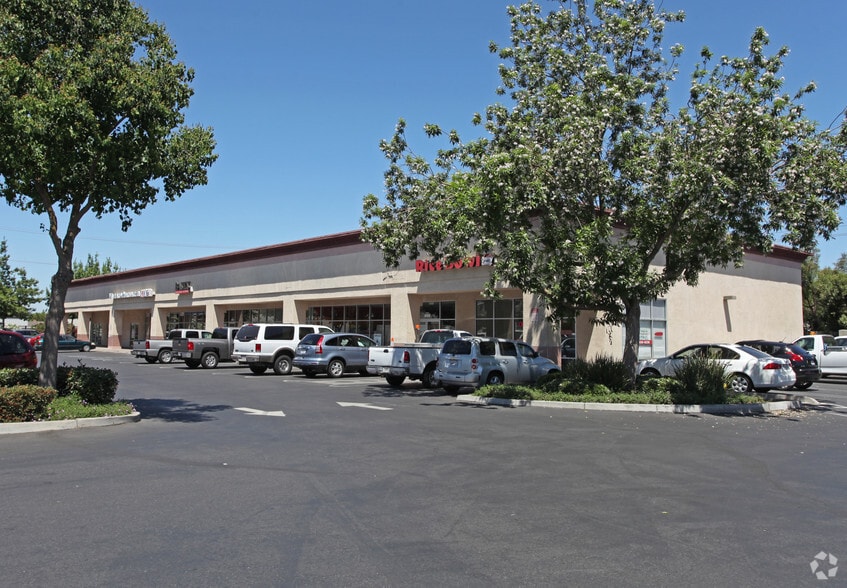 Primary Photo Of 1900 McHenry Ave, Escalon Unknown For Lease