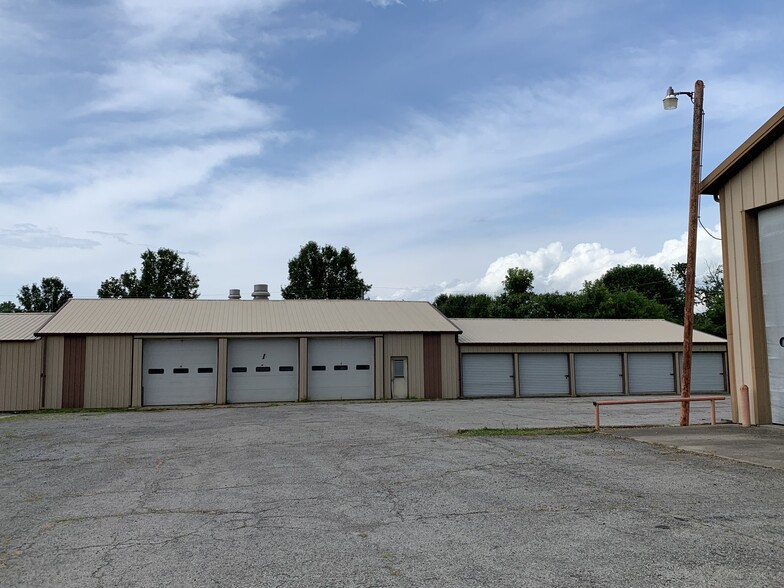 More Photos Of 321 N All Seasons Rd, Geff Manufactured Housing Mobile Home Park For Sale