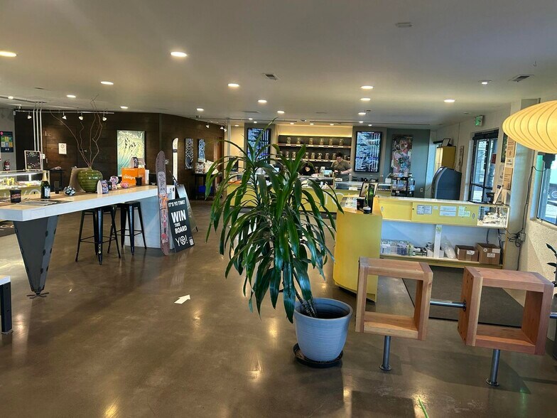 More Photos Of 61230 S Highway 97, Bend Freestanding For Sale