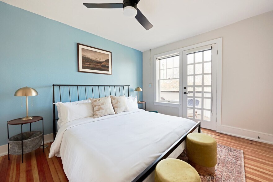 More Photos Of 630 E 16th Ave, Denver Apartments For Sale