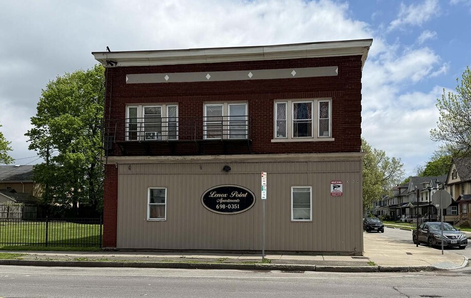 More Photos Of 348-352 Genesee St, Rochester Apartments For Sale