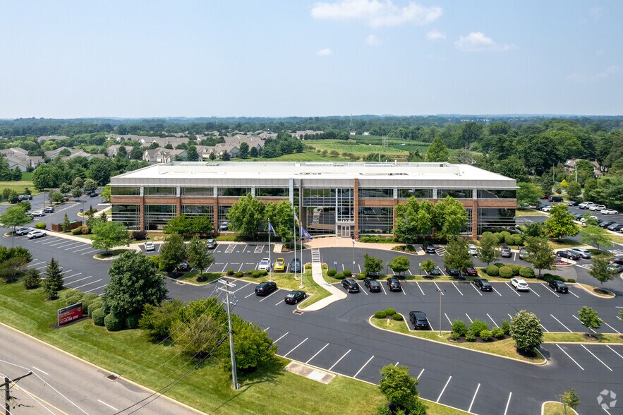 More Photos Of 777 Township Line Rd, Yardley Office For Lease