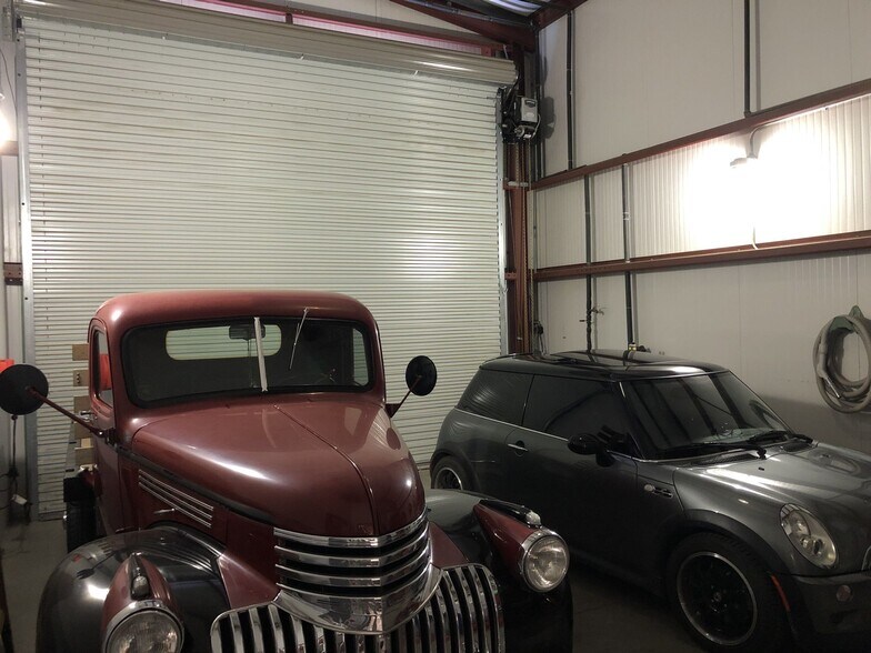 More Photos Of 3212 Mt Pinos Way, Frazier Park Light Manufacturing For Sale