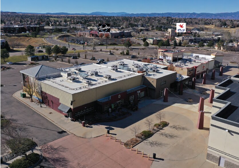 More Photos Of 9535 Park Meadows Dr, Lone Tree General Retail For Sale