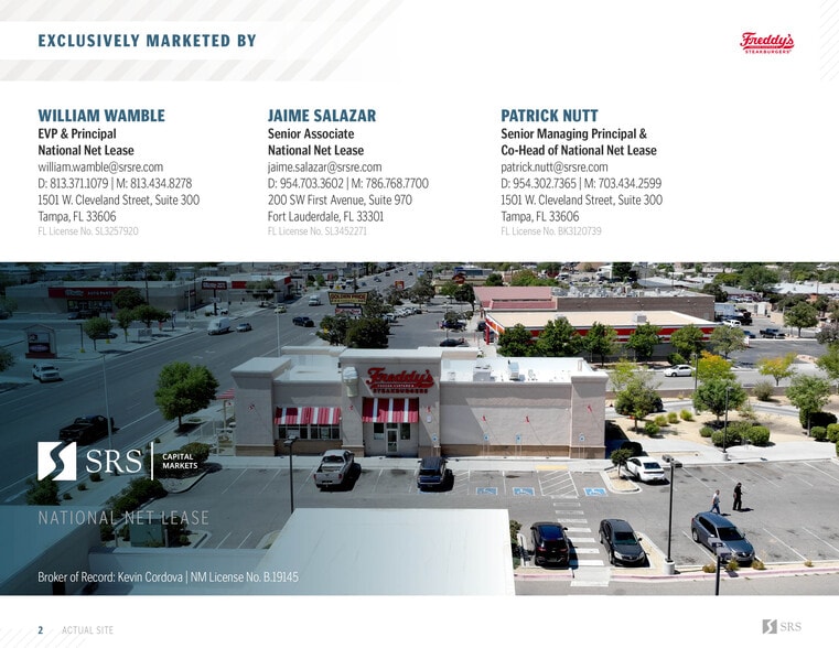 More Photos Of 10201 Central Ave NE, Albuquerque Fast Food For Sale
