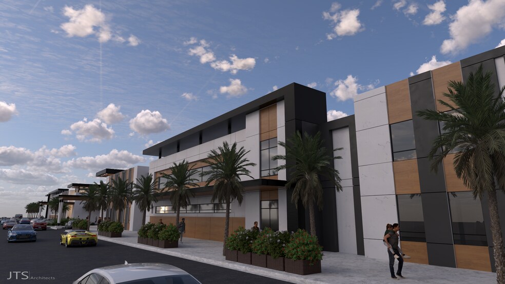 More Photos Of 1380-1400 Colonial Blvd, Fort Myers Unknown For Lease