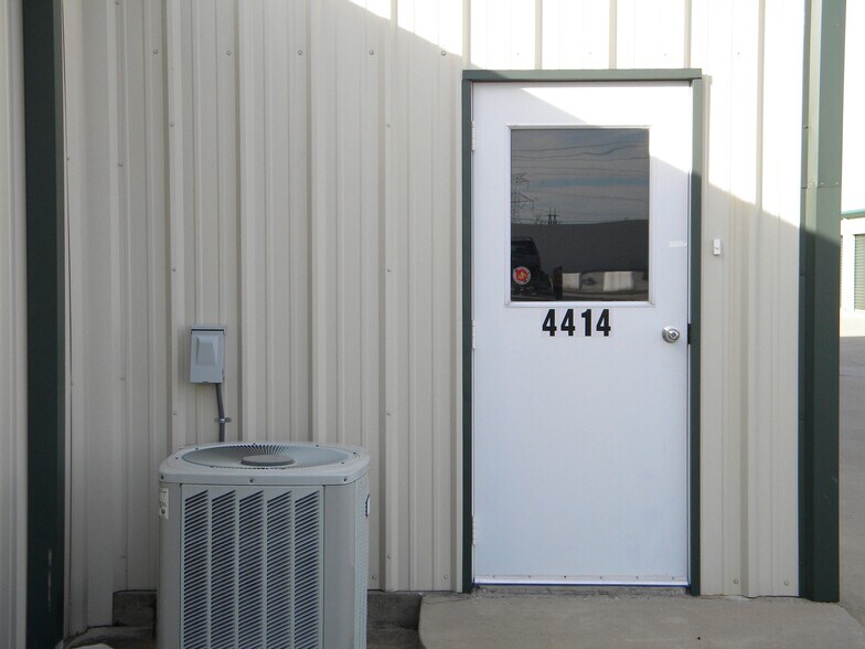 Primary Photo Of 4414 State Highway 276, Rockwall Flex For Lease