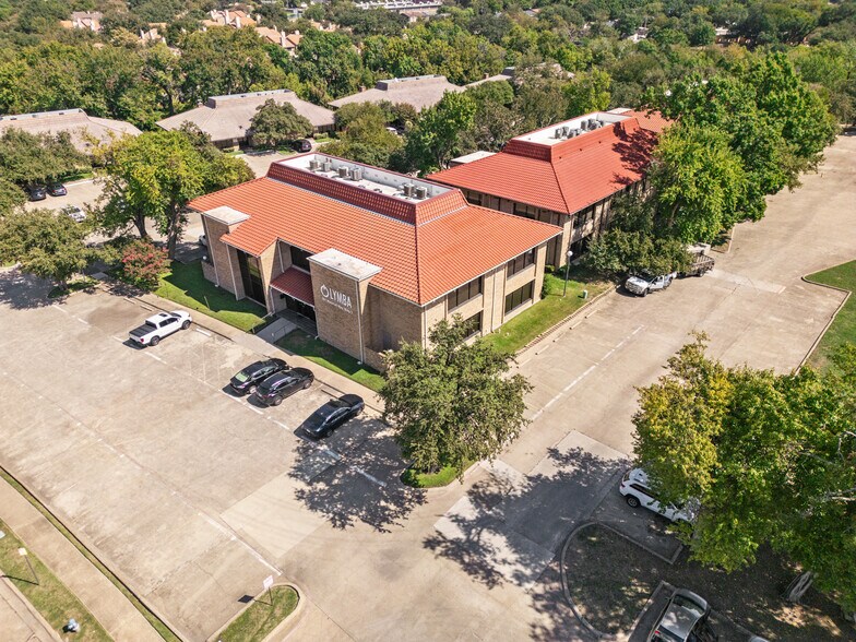 More Photos Of 901 Waterfall Way, Richardson Office For Sale