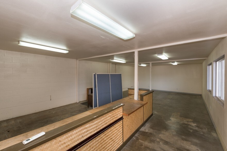 More Photos Of 3083 Aukele St, Lihue Warehouse For Lease
