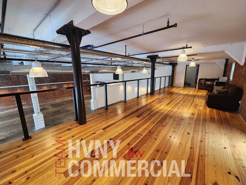 More Photos Of 489 Main St, Poughkeepsie Lodge Meeting Hall For Sale