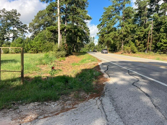 More Photos Of 19637 FM 1097, Montgomery Land For Sale