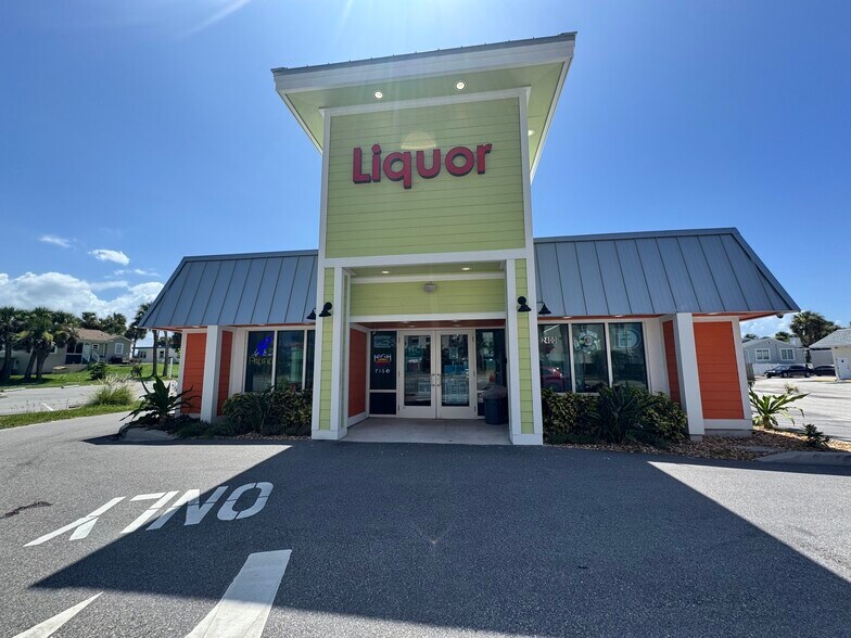 More Photos Of 2400 S Atlantic Ave, Daytona Beach Shores Restaurant For Lease