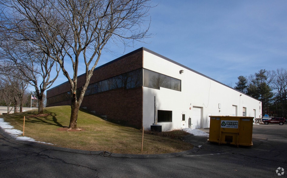More Photos Of 1000 Mount Laurel Cir, Shirley Light Manufacturing For Lease
