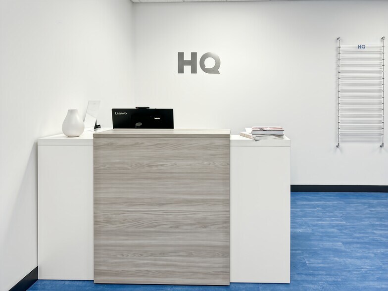 More Photos Of 5030 Corporate Exchange Blvd SE, Grand Rapids Coworking Space