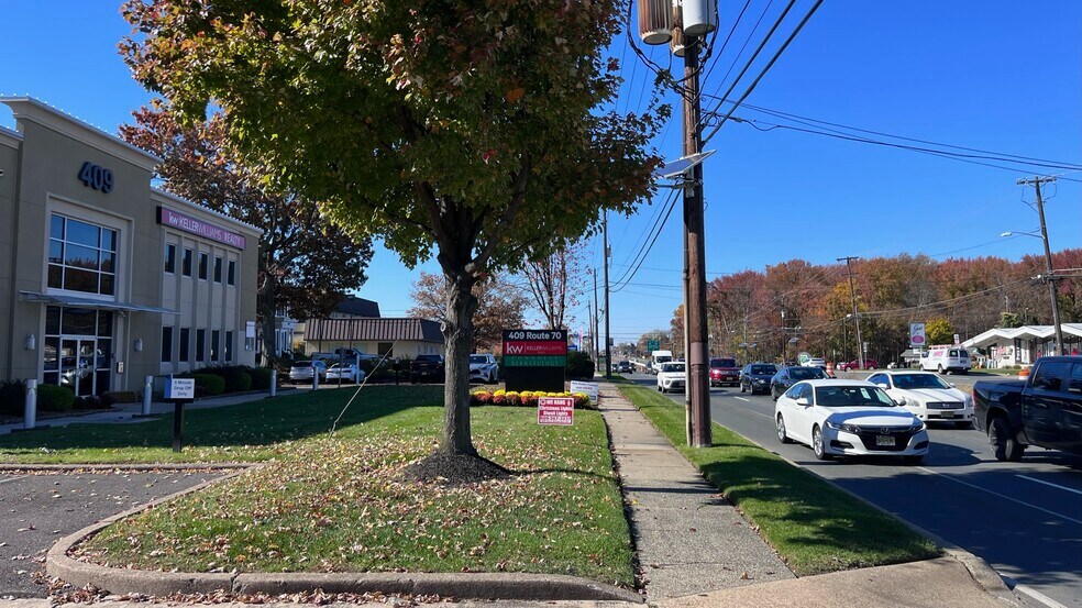 More Photos Of 409 E Marlton Pike, Cherry Hill Office For Lease