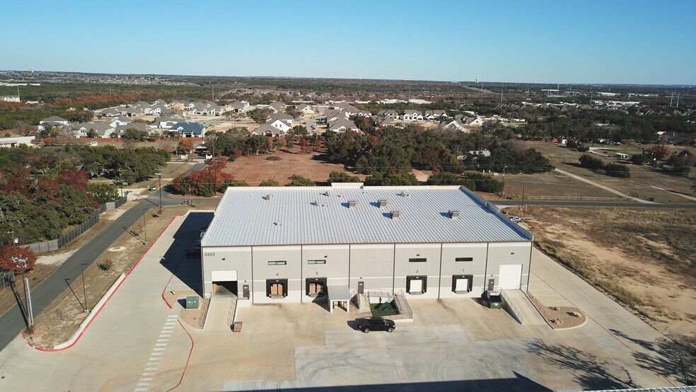 More Photos Of 2203 Downing Ln, Leander Unknown For Lease