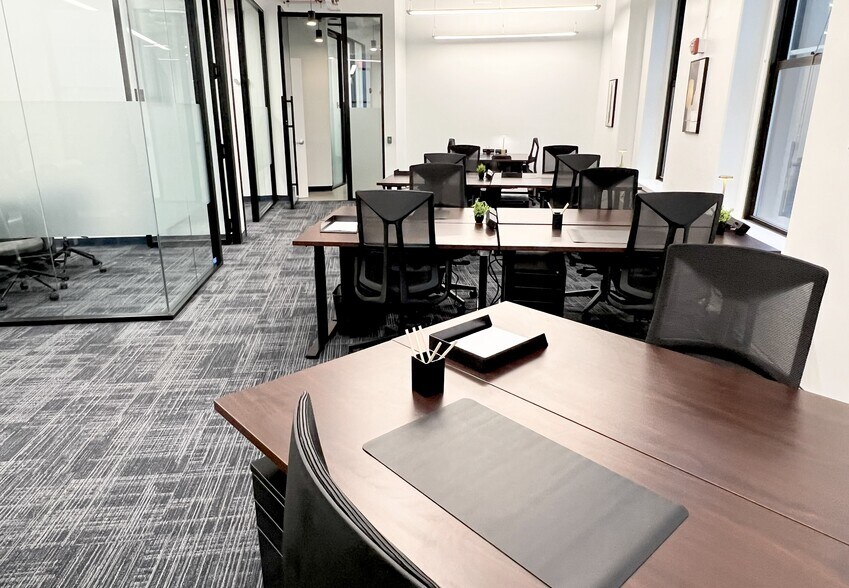 More Photos Of 50 Franklin St, Boston Coworking Space