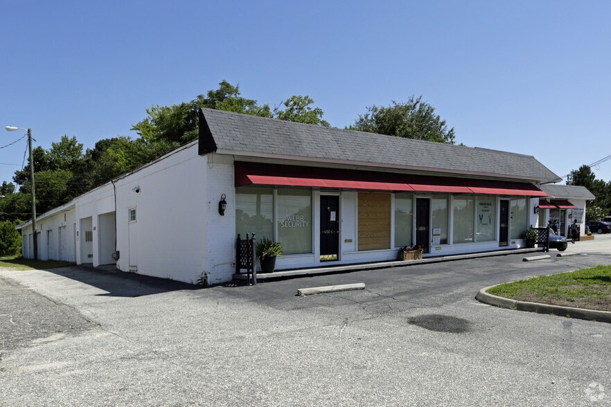 More Photos Of 1014-1020 Robeson St, Fayetteville Storefront Retail Office For Lease