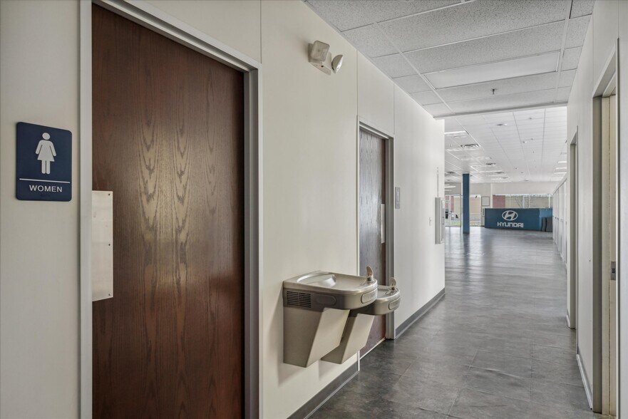 More Photos Of 7311 I-30 E, Greenville Distribution For Sale