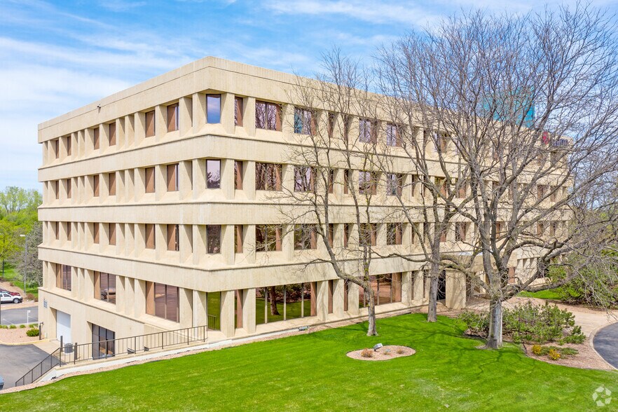 Primary Photo Of 10000 Highway 55, Plymouth Office For Lease