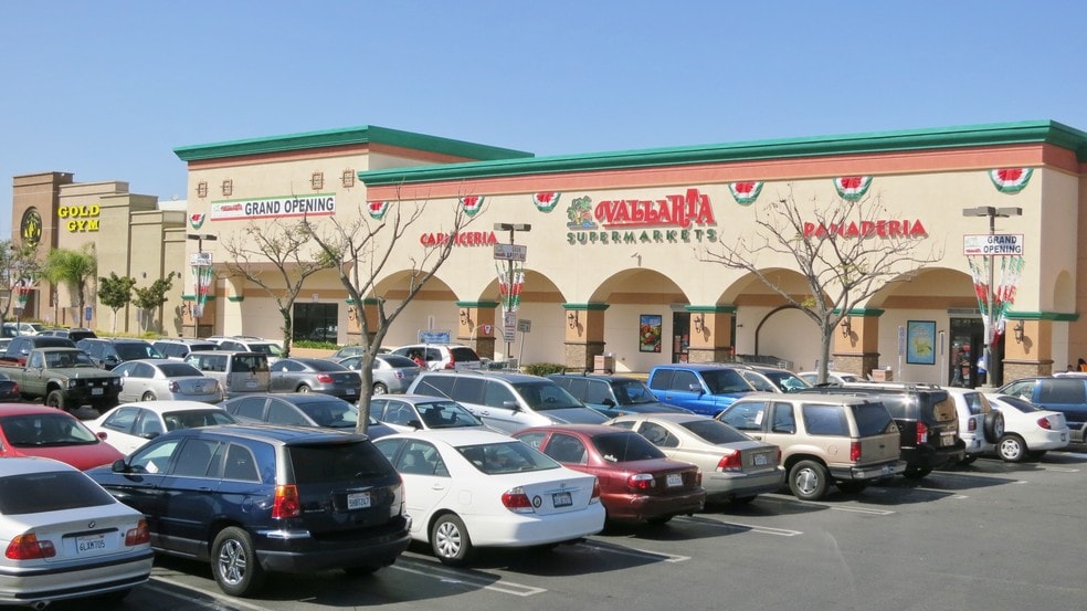 More Photos Of 1317-1457 E Los Angeles Ave, Simi Valley Unknown For Lease