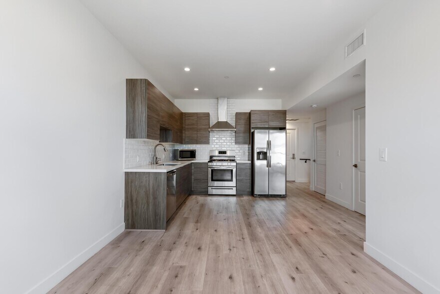 More Photos Of 1545 S Fairfax Ave, Los Angeles Apartments For Sale