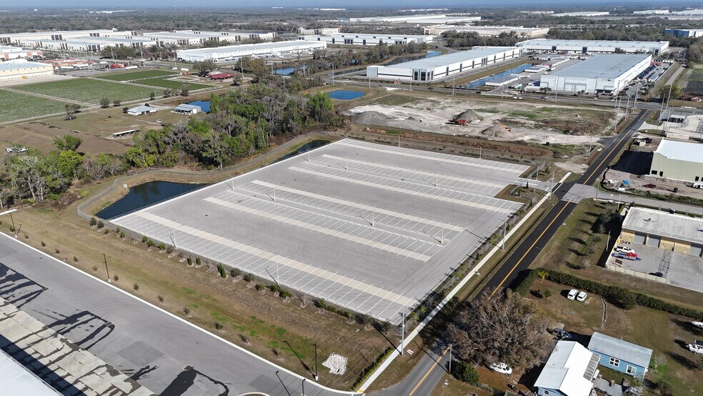 More Photos Of 3939 Hamilton Rd, Lakeland Industrial For Lease