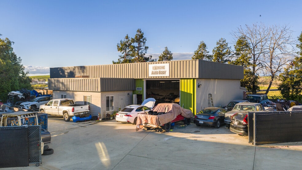 More Photos Of , Hollister Industrial For Sale